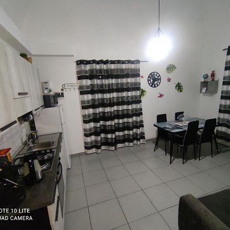 Casa Vacanze Campanella - Apartment At The Zisa パレルモ エクステリア 写真