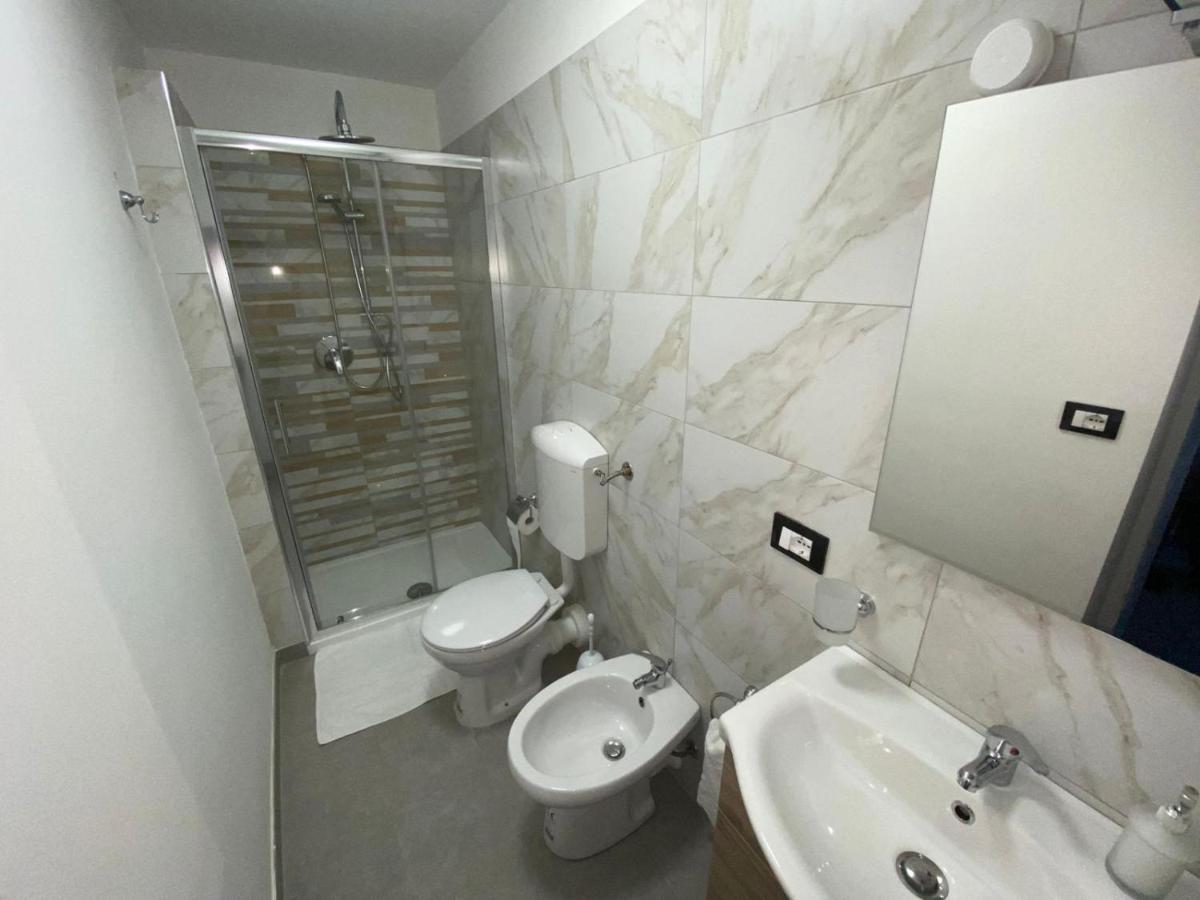 Casa Vacanze Campanella - Apartment At The Zisa パレルモ エクステリア 写真