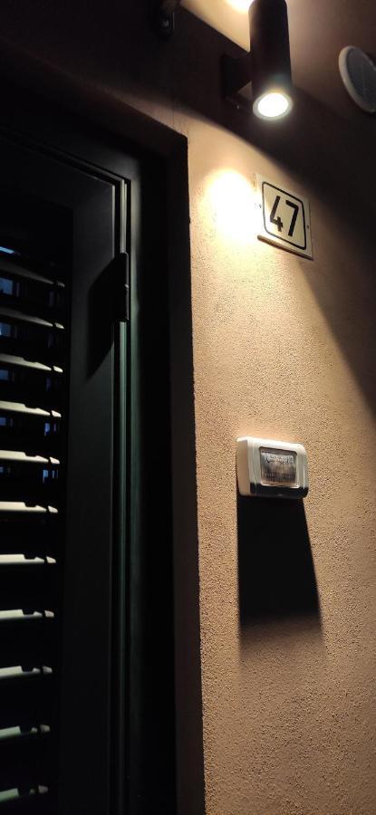 Casa Vacanze Campanella - Apartment At The Zisa パレルモ エクステリア 写真