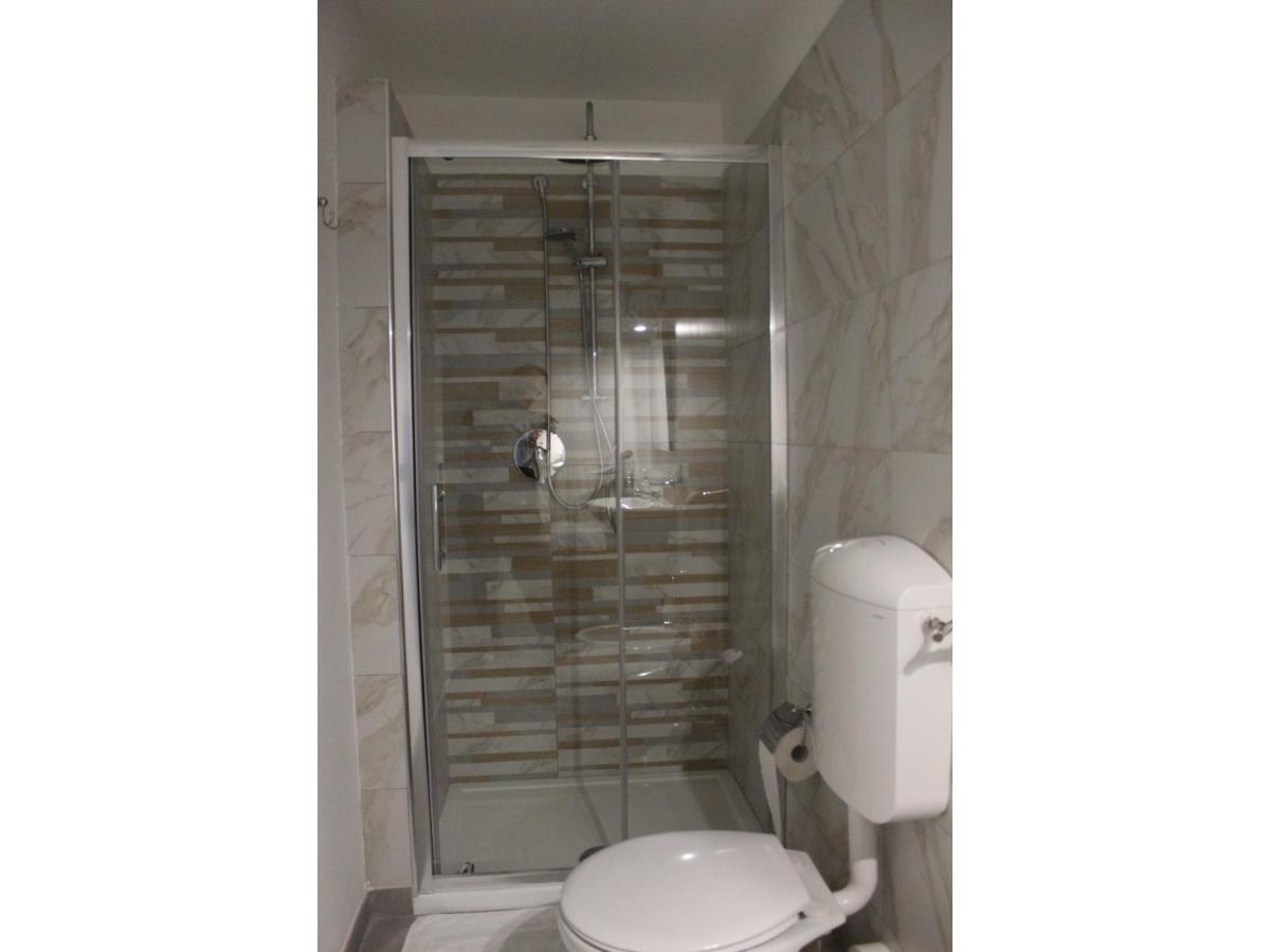 Casa Vacanze Campanella - Apartment At The Zisa パレルモ エクステリア 写真