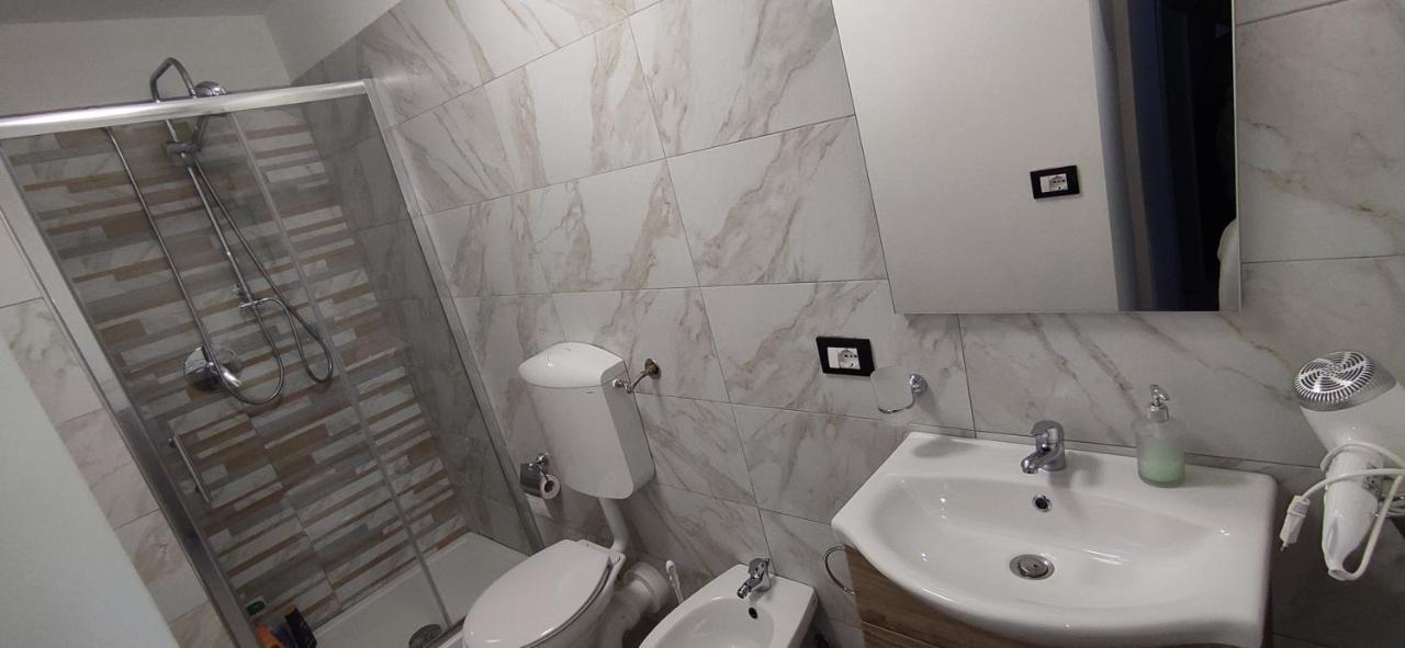 Casa Vacanze Campanella - Apartment At The Zisa パレルモ エクステリア 写真