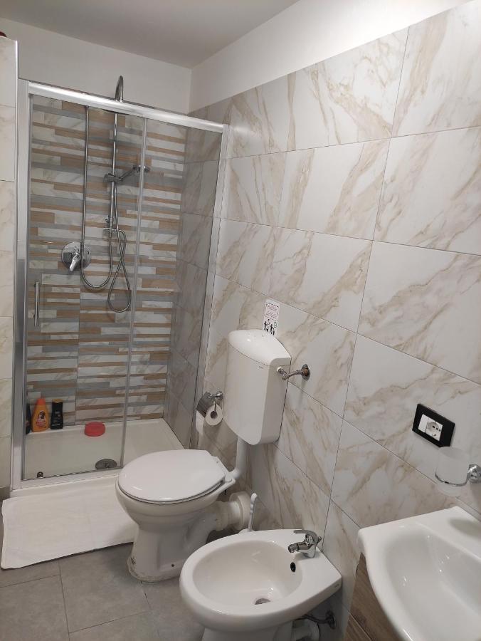 Casa Vacanze Campanella - Apartment At The Zisa パレルモ エクステリア 写真