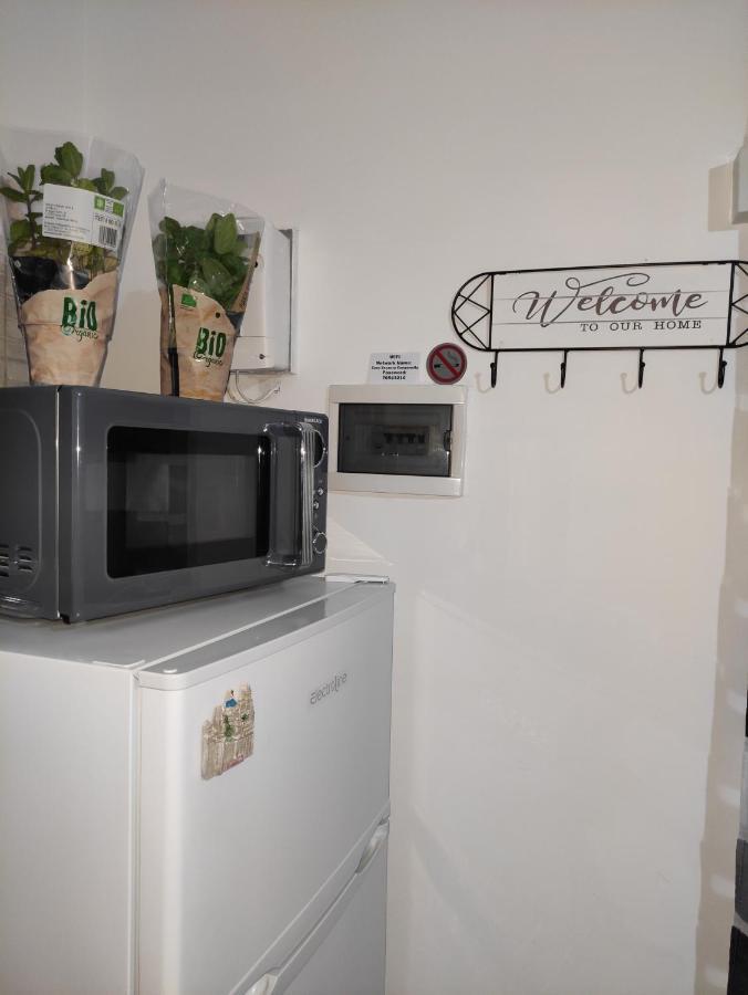 Casa Vacanze Campanella - Apartment At The Zisa パレルモ エクステリア 写真