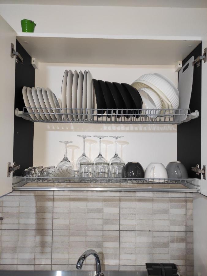 Casa Vacanze Campanella - Apartment At The Zisa パレルモ エクステリア 写真