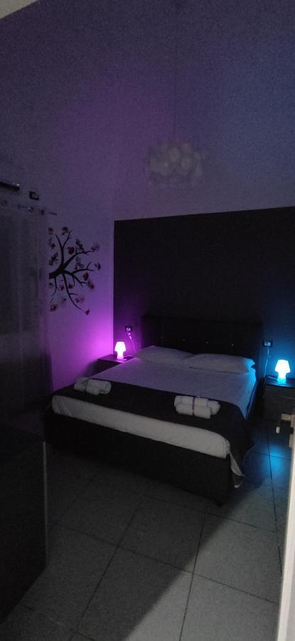 Casa Vacanze Campanella - Apartment At The Zisa パレルモ エクステリア 写真