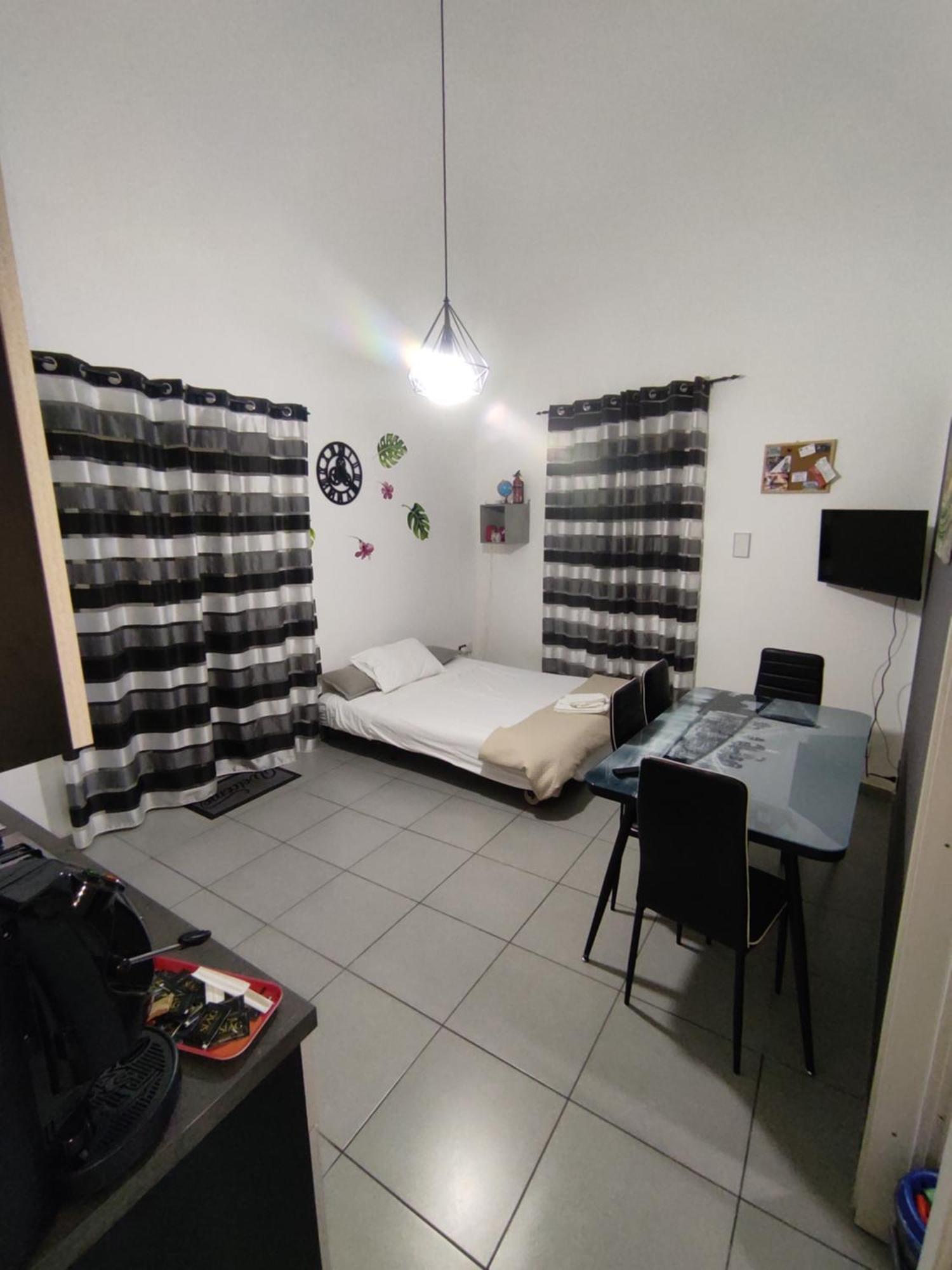 Casa Vacanze Campanella - Apartment At The Zisa パレルモ エクステリア 写真